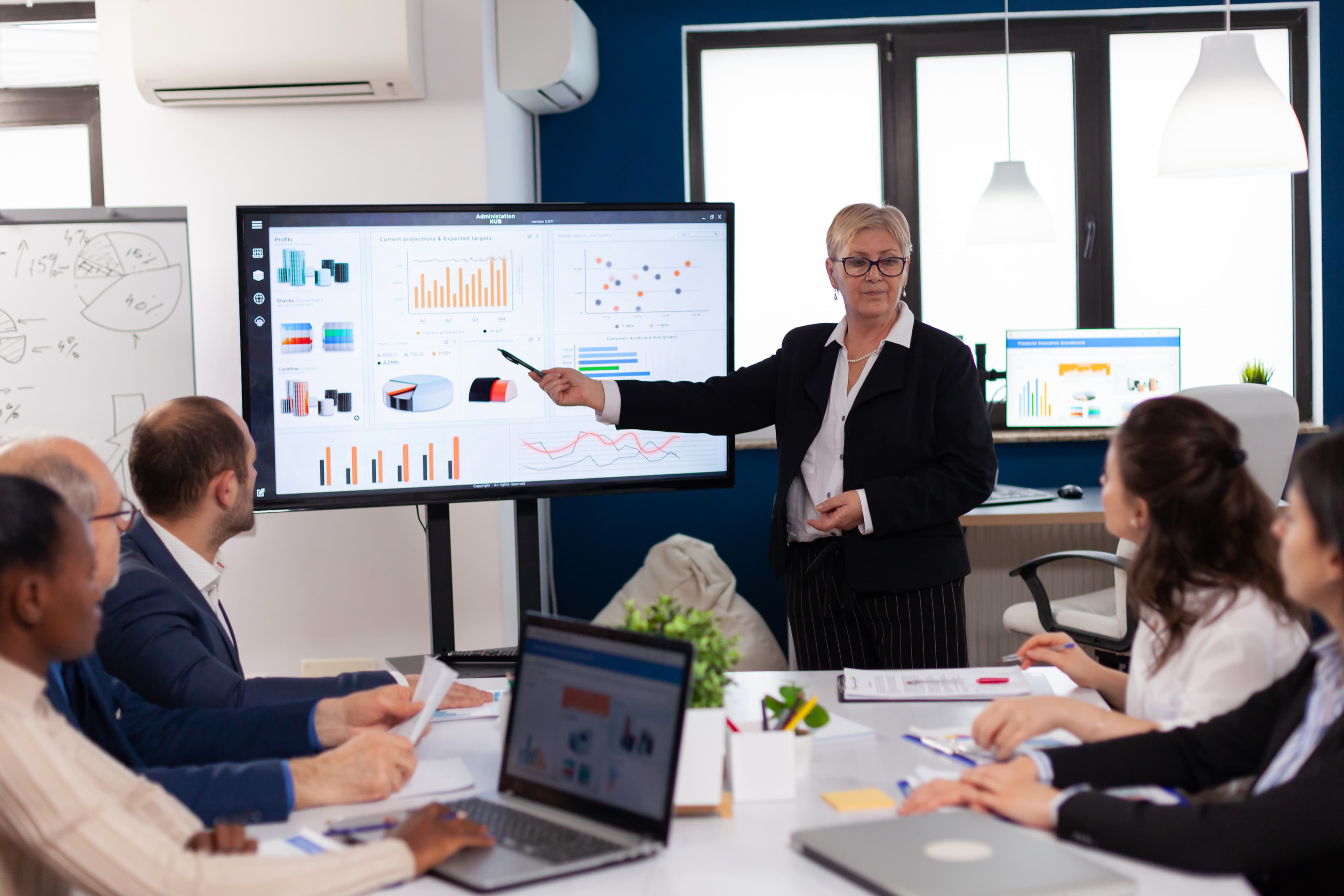 Analytics & Measurement