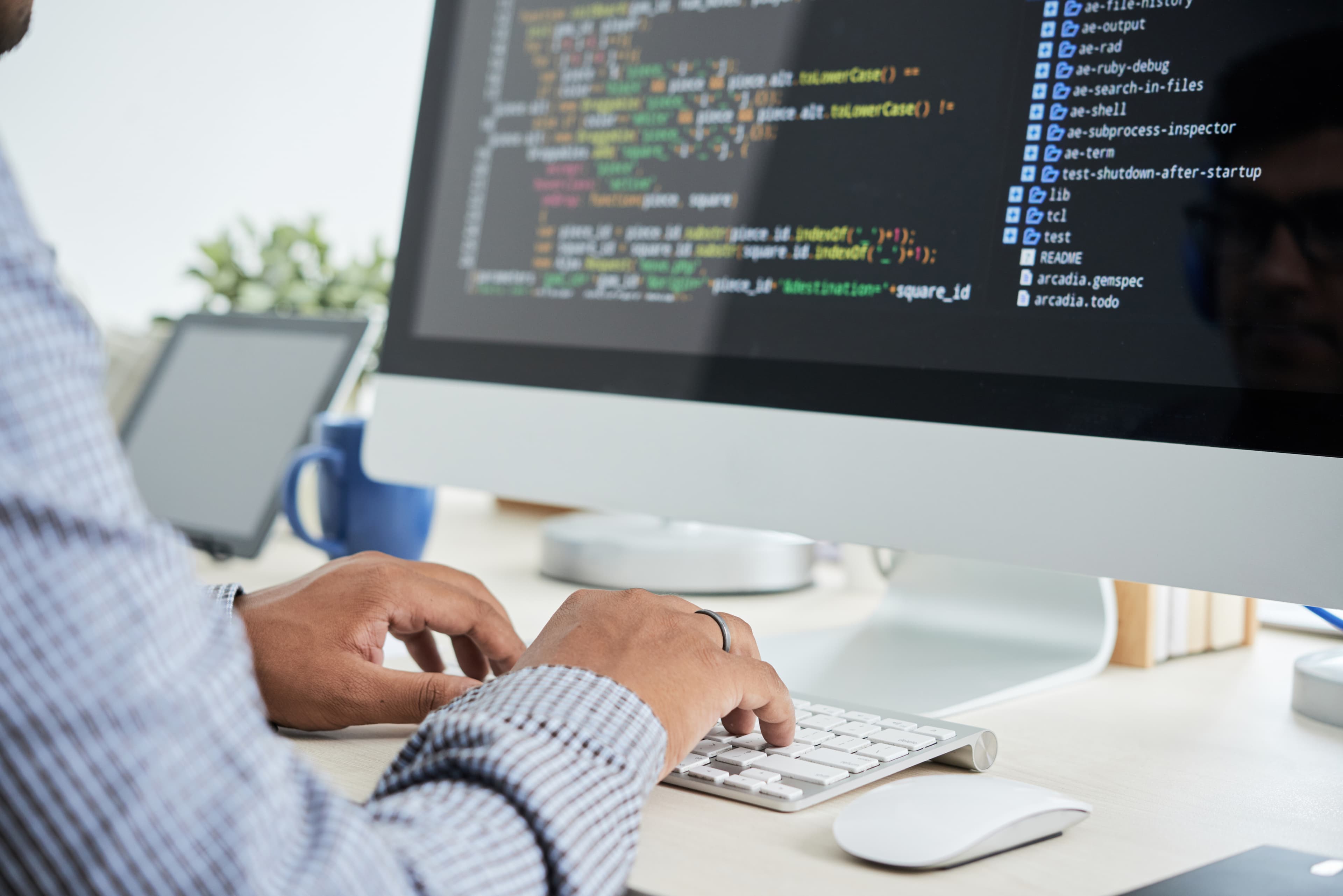 Web Development in India